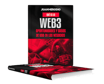 Web3: Oportunidades y casos de uso en negocios