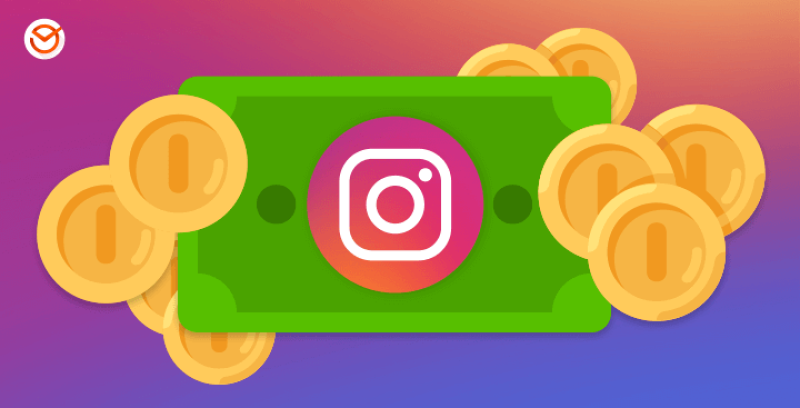 Gana dinero con Instagram en solo 8 pasos