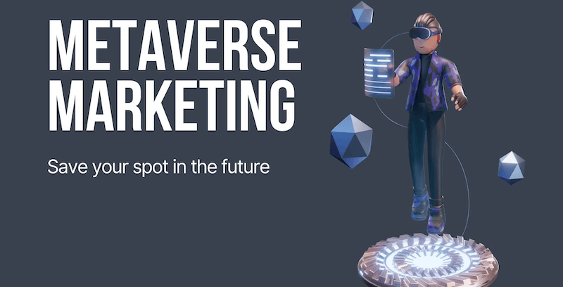 Metaverso: qué es y cómo aprovecharlo en marketing