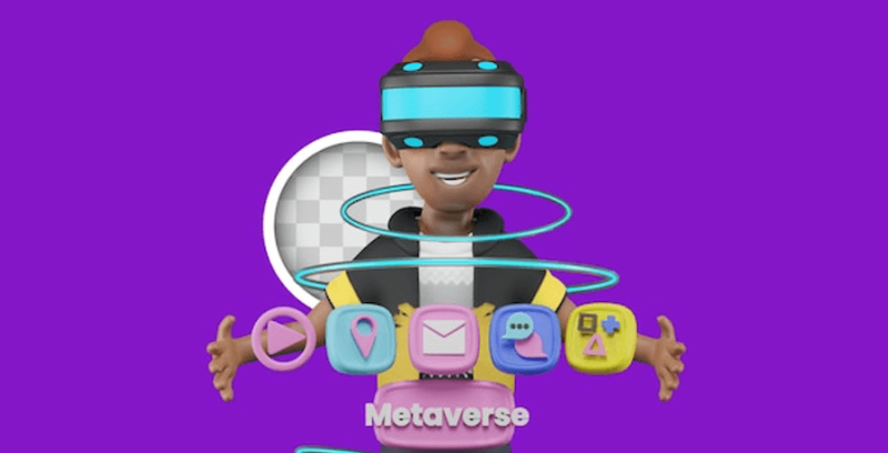 Aprende a crear un avatar para el metaverso