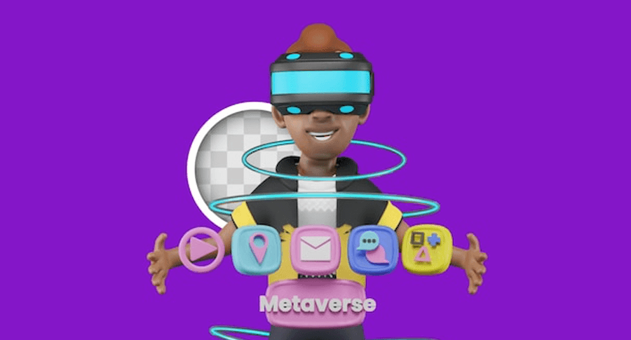 avatar-metaverso