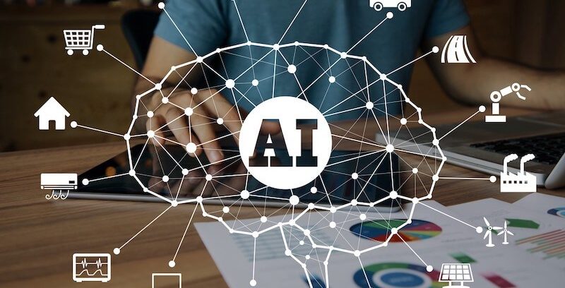 15 Herramientas de Inteligencia Artificial para el Marketing