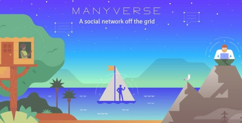 ¿Es Manyverse el futuro de las redes sociales? [Nueva red social]