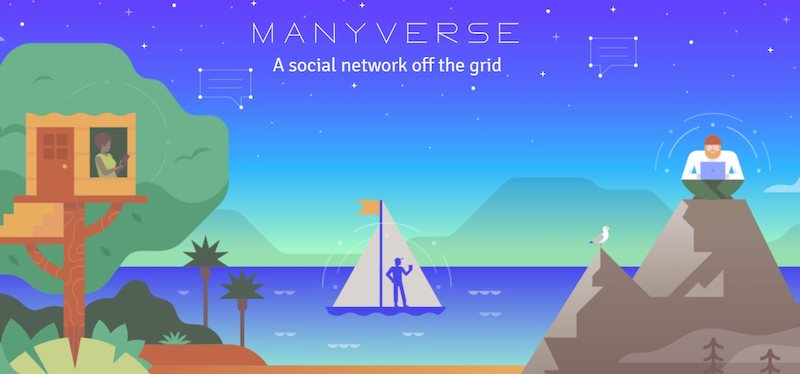 manyverse