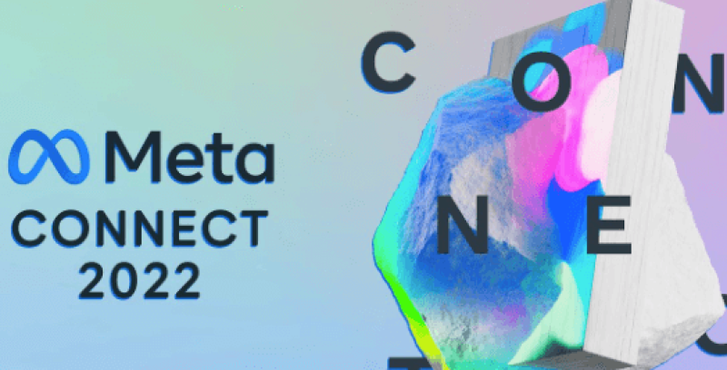 Meta connect: el mayor evento sobre el metaverso