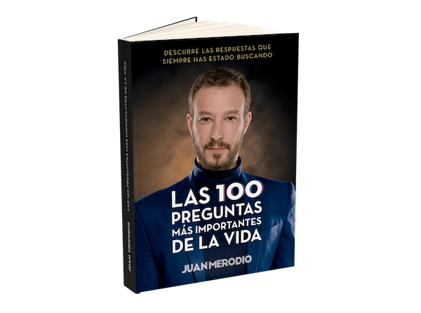 Las 100 Preguntas Más Importantes de la Vida
