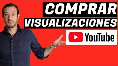 Comprar visualizaciones en YouTube ES BUENO (cómo se manipula el marketing de contenidos)