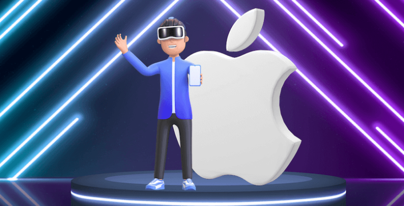 ¿Qué es el metaverso de Apple?