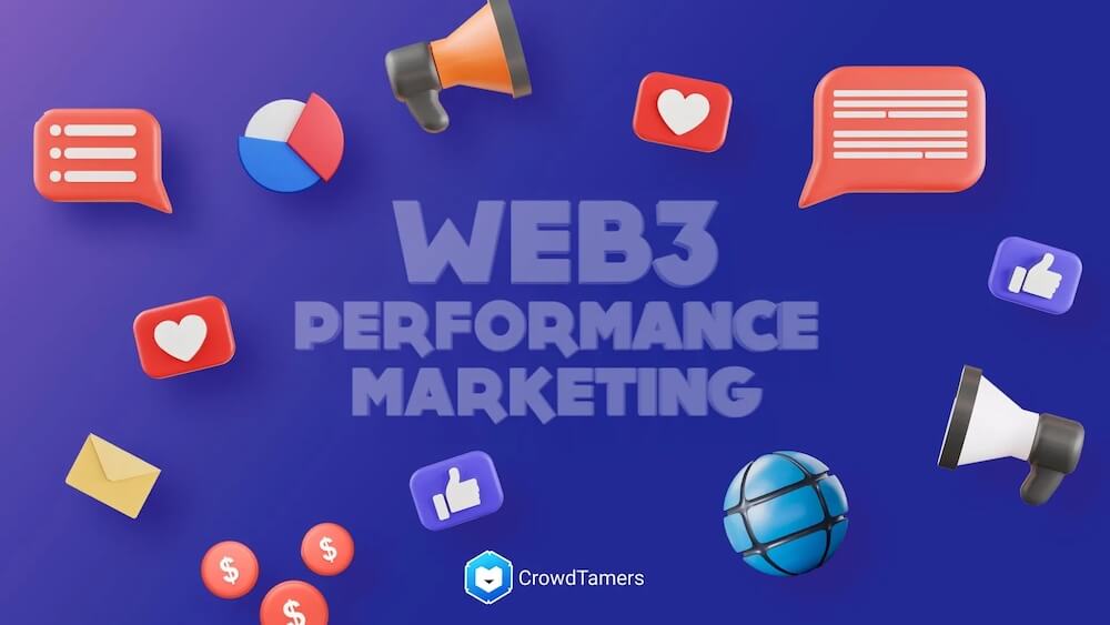marketing web3