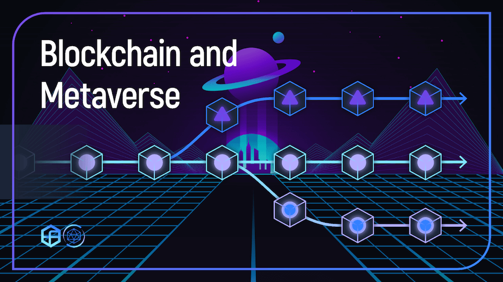 metaverso blockchain