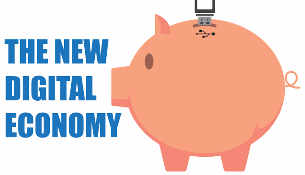 nueva economia digital
