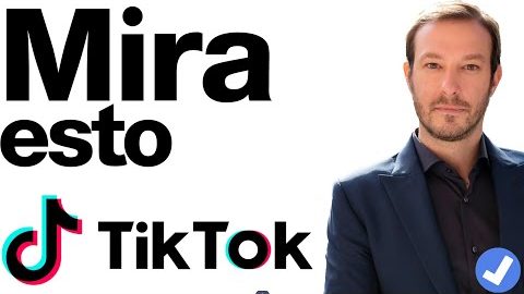 8 formas de Marketing en TikTok
