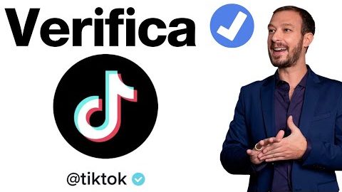 Cómo Verificar tu Cuenta de TikTok