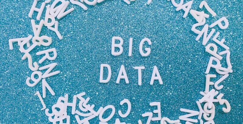 Relación entre el big data e inteligencia artificial