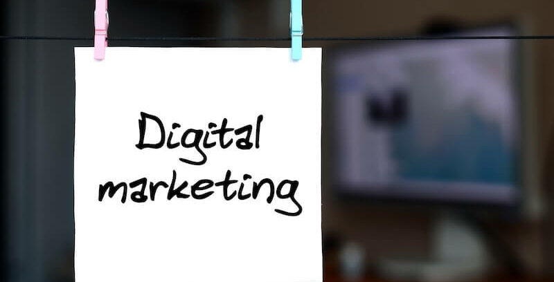 3 Vías de Mejora del Marketing Digital en 2023 [Guía]