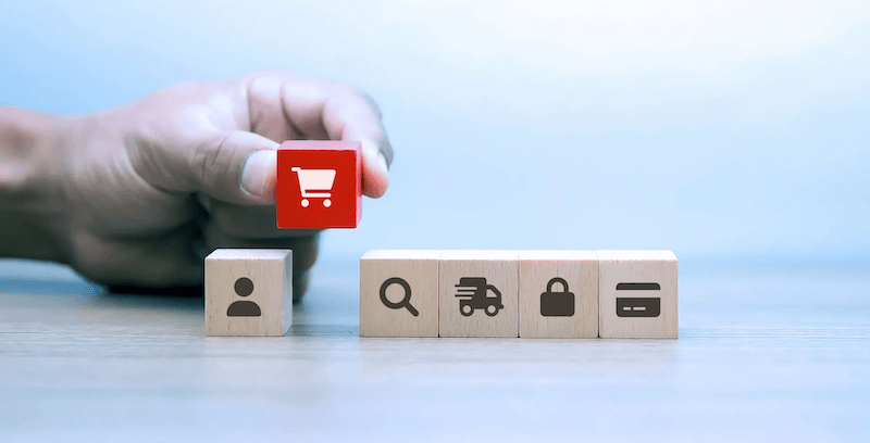 Composable Commerce: Qué es y su uso en marketing