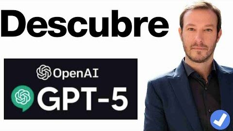 Llega ChatGPT-5