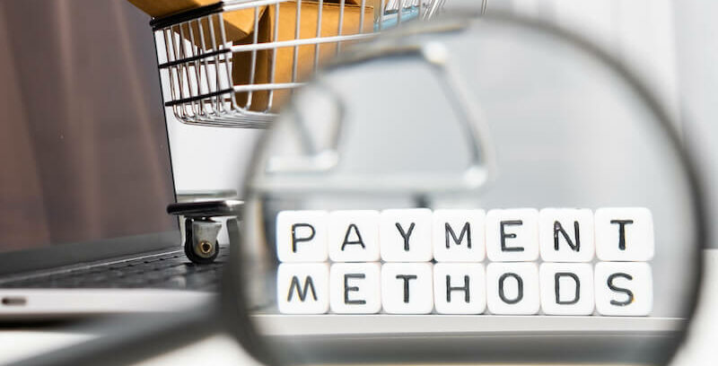 ¿Qué método de pago deberías implementar en tu ecommerce?