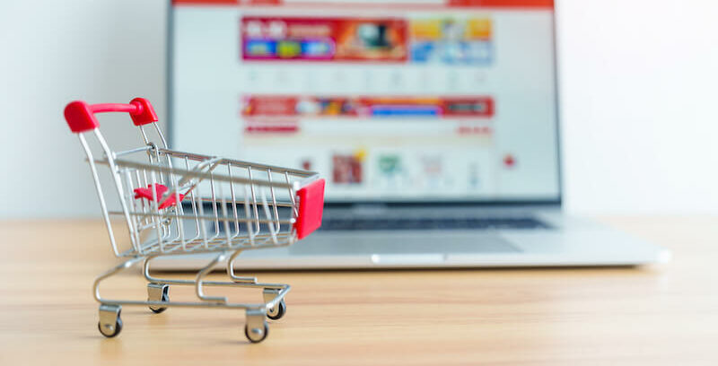 ¿Cuál es la diferencia entre marketplace y ecommerce?