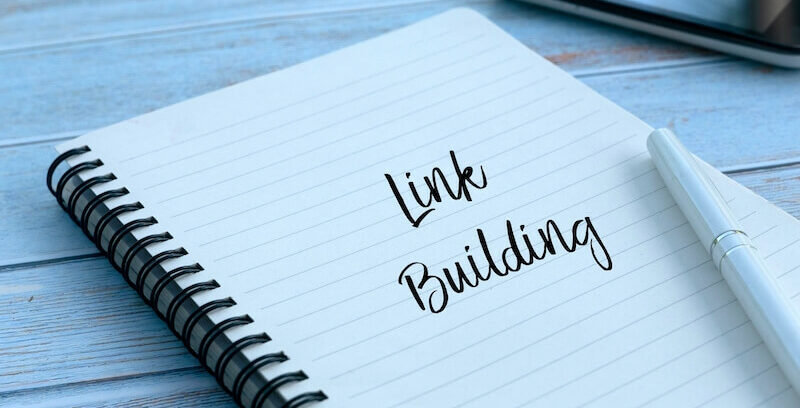 Estrategias de linkbuilding para ecommerce efectivas
