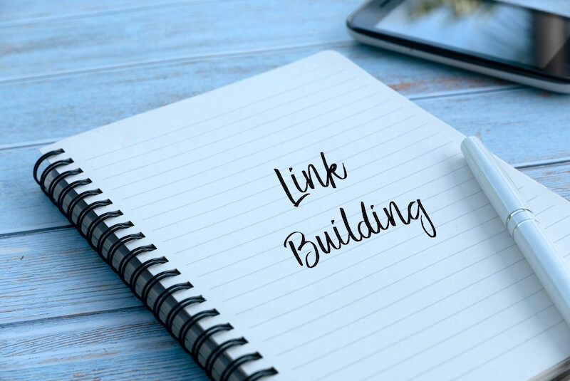 linkbuilding para ecommerce