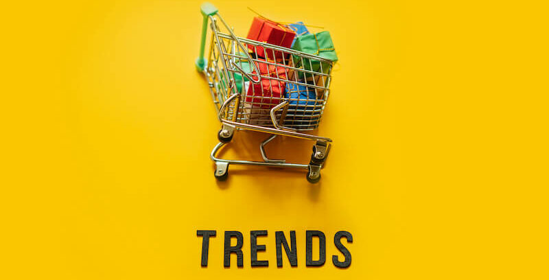 10 tendencias de ecommerce en 2023