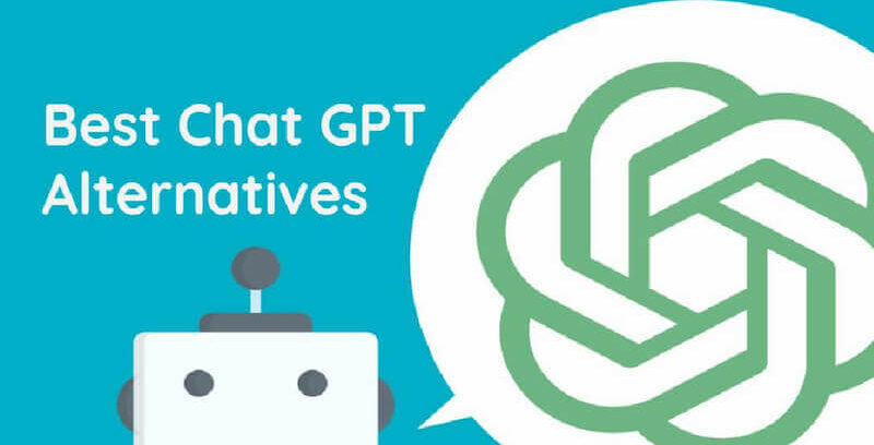 Alternativas (IA) de Chat GPT