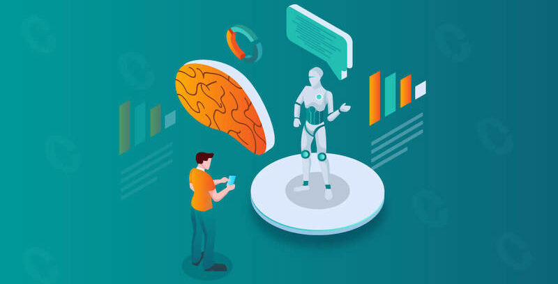 ¿Cuáles son los beneficios de la inteligencia artificial?