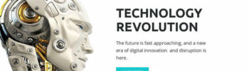 crear landing page con inteligencia artificial