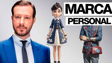 La Marca Personal es IMPORTANTE en el Marketing