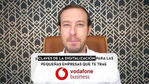 Las 5 Claves de la Digitalización para las Pequeñas Empresas
