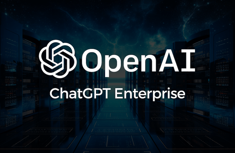 chatgpt enterprise