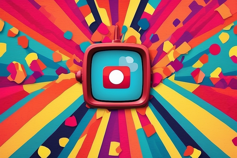 como subir un video de youtube a instagram