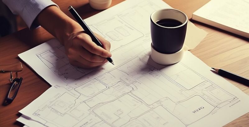 Cómo desarrollar estratégicamente un plan de negocio para tu startup