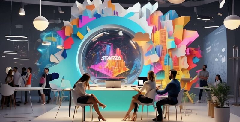 5 ejemplos inspiradores de startups a seguir en 2024