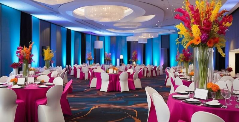 Los eventos imprescindibles para los empresarios en 2024