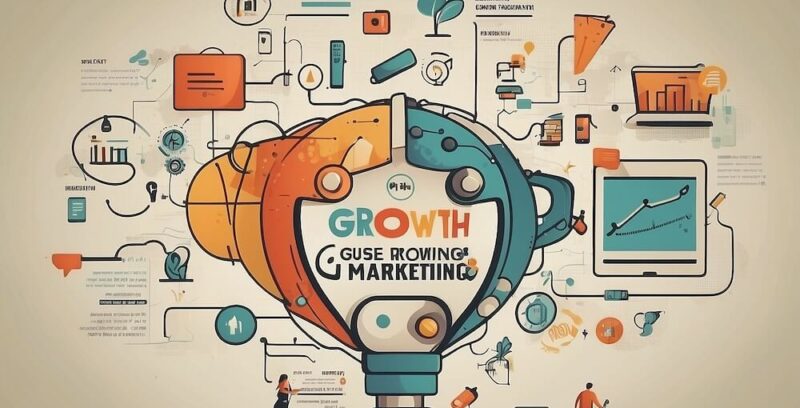 Growth Marketing para Startups: Descubriendo la Clave del Éxito Empresarial