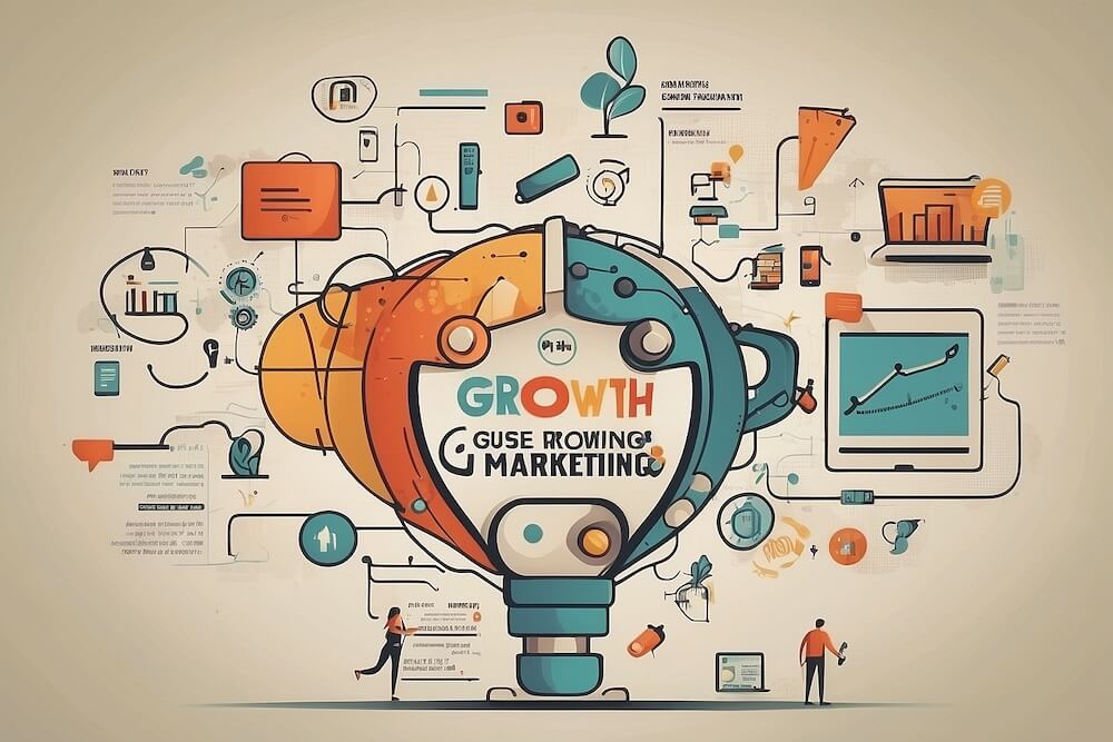 growth marketing