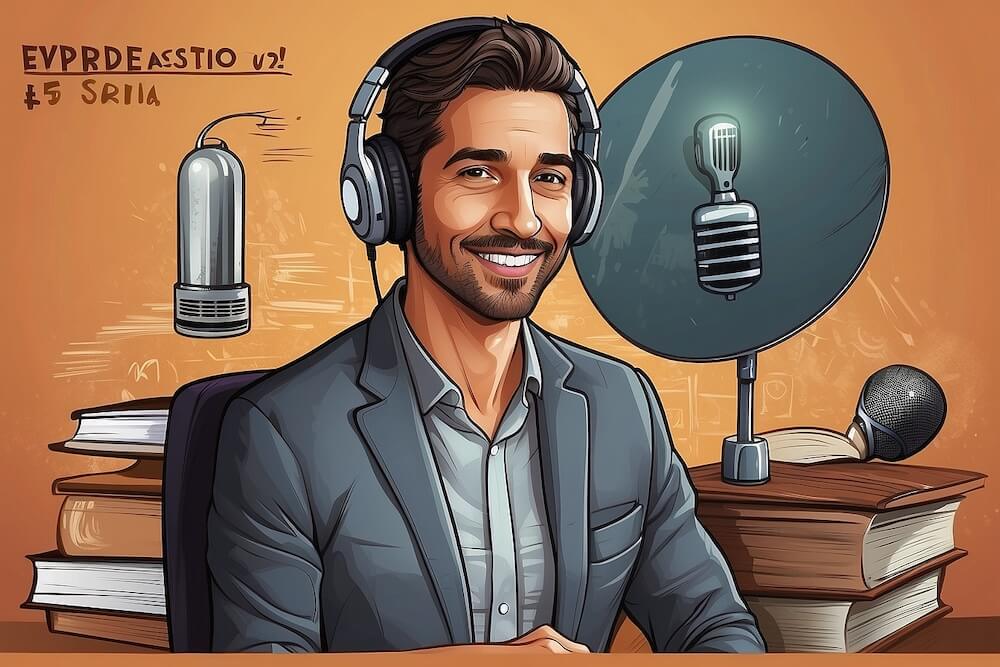 entrepreneur podcast