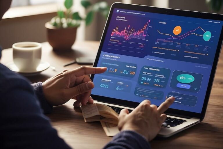 Finanzas para emprendedores: gestionar tu flujo de caja | Juan Merodio