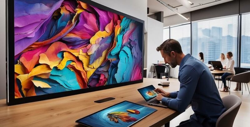 La transformación digital en el emprendimiento