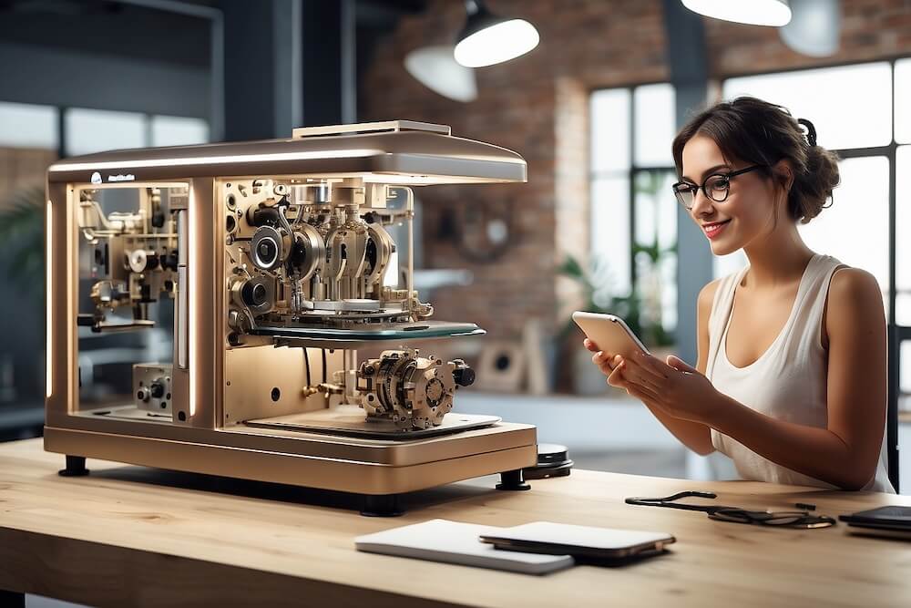 automatizacion procesos startups