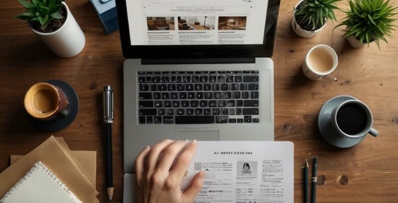Importancia de la experiencia del usuario (UX) en negocios online