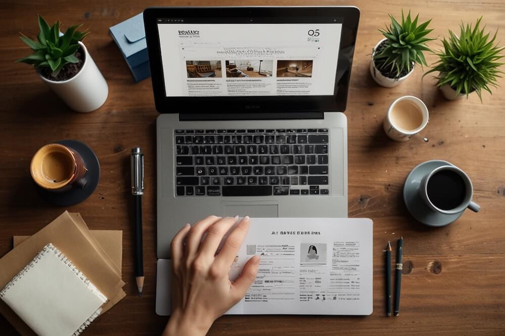 ux en negocios online