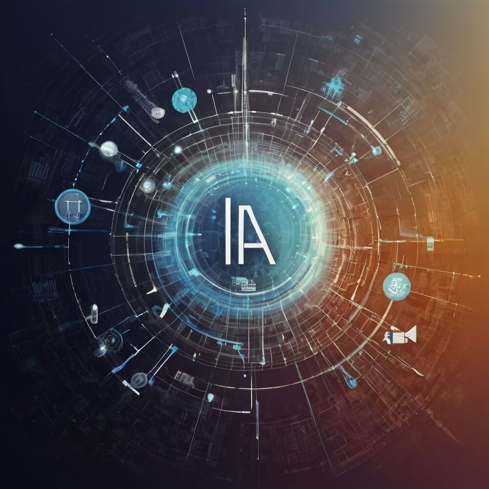 startup ia
