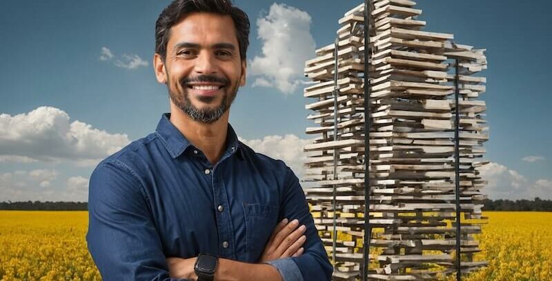 ¿Cómo deberían prepararse los emprendedores?