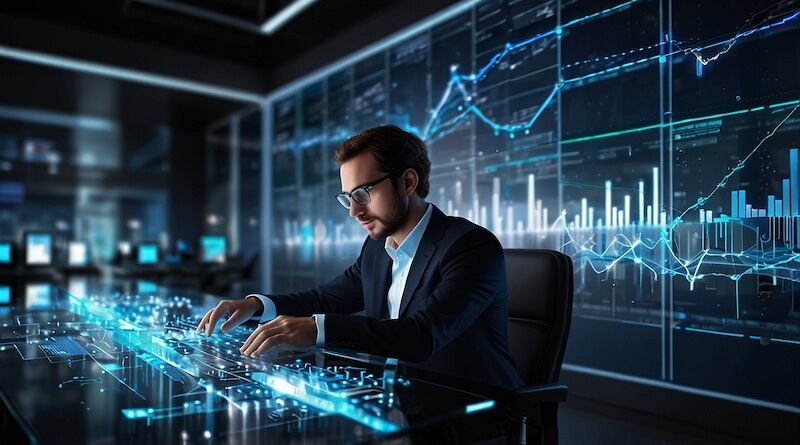 automatizar trabajo