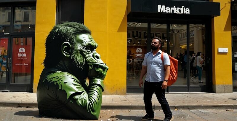 Qué es el marketing de guerrilla y cómo empezar a usarlo