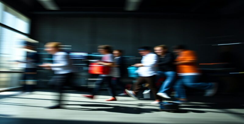 Ejemplos de marketing automation para negocios B2B