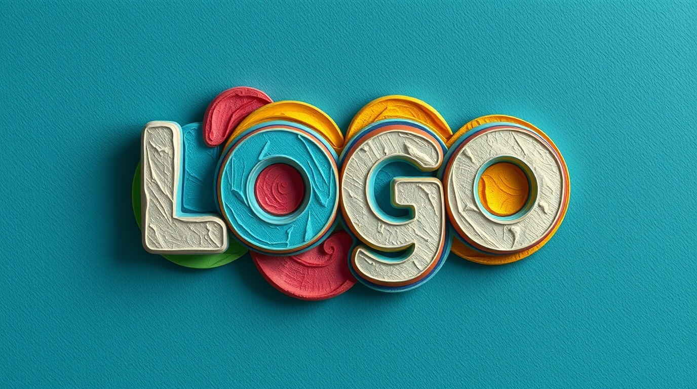 Como crear logo